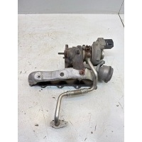 Турбина AUDI A1 8X 2010-2015 03C145702L