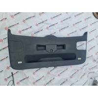 Обшивка крышки багажника Volkswagen Sharan 2016 7N0867801