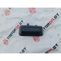 Ручка внутренняя задняя правая Volkswagen Caravelle 2012 7H0827186B
