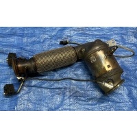 Катализатор bmw f48 f45 f46 мини f54 f55 f56 f57 f60 9797075