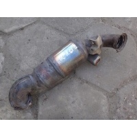Катализатор мини купер s r55 r56 r57 1.6 т турбина n14