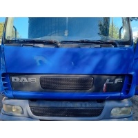 Daf falf4520e12 2004 r . капот решетка
