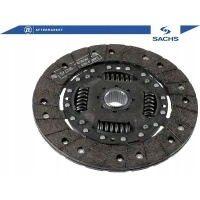 Sachs диск сцепление sac , 1878 005 187