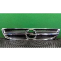 Решетка радиатора Opel Zafira A 2003 24 453 538