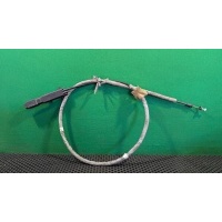 Трос двери задней Volkswagen Crafter 1 2008 A906760 3304, A906760 41 04, A906760 42 04