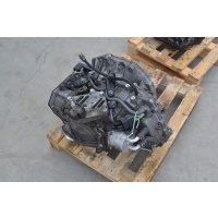 Кпп 1xkoe do261 renault лагуна 2.0 dci