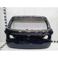 Крышка багажника BMW X3 G01