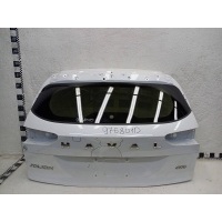 Крышка багажника Haval Jolion