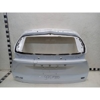 Крышка багажника Geely Atlas 2
