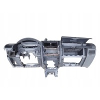 Caliber 06 - 11 панель консоль панель бардачёк