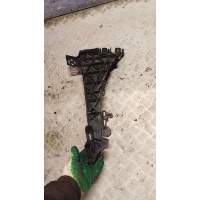Кронштейн крепления бампера переднего Audi Q7 4L 2008 4L0807283