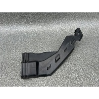 Каретка крепление лампы левый передняя hyundai тусон iii 3 15 - 86551 - d7000