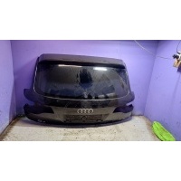 Спойлер Audi Q7 4L 2008