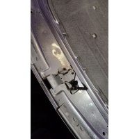 Замок капота Audi Q7 4L 2008
