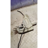 Бачок омывателя Audi Q7 4L 2008 4L0955453