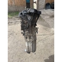 КПП механическая (МКПП) Audi A6 C6 (S6,RS6) 2006