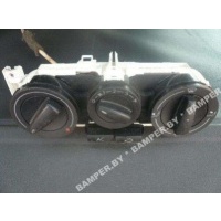 Блок управления печки / климат-контроля Volkswagen Lupo 2001 1J0820045F