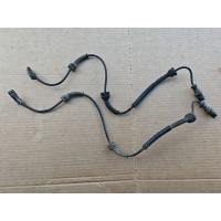 Датчик ABS передний Renault Espace 4 2003 8200084125