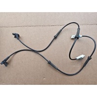Датчик ABS передний Citroen C4 1 2007 9652310580