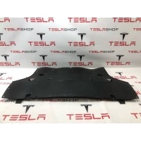 Защита днища Tesla Model X 2018 1035158-00-D