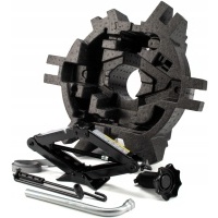 Комплект для обмен колёса запасного skoda oe 3v0093860e