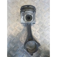 Поршень с korbowodem iveco eurocargo тектор 3.9 - 5.9