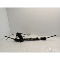 Рулевая рейка Skoda Fabia 1 2004 6Q1423055K, 6Q1423105