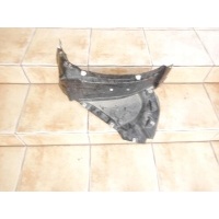 Подкрылок audi a4 b9 рестайлинг левая 8w0853887p оригинал 8w0