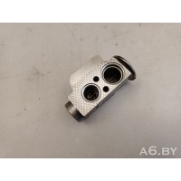 Клапан ТРВ (расширительный) кондиционера Volkswagen Transporter T5 restailing 2012 7H0820712B
