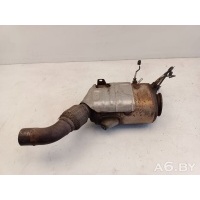 Катализатор BMW X5 E70 2008 7805569,7806502,10574342