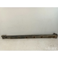 Накладка на порог Renault Sandero Stepway 1 2012 764365586R