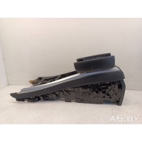 Подлокотник BMW X5 E70 2008