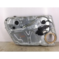 Стеклоподъемник передняя левый skoda superb i 2001 - 2008 1c1959801