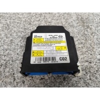 Ssangyong korando iii рестайлинг сенсор airbag 86250 - 34580