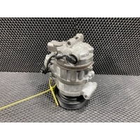 Компрессор кондиционера Audi A6 4G/C7 2016 4G0260805A