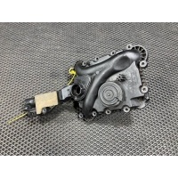 Маслоотделитель (сапун) Audi A8 D4/4H 2014 06E103547,06E103547AK,06E103547AE,06E103547T,06E103547AD,06E103547F,06E103547L,06E103547T