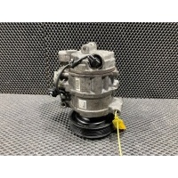 Компрессор кондиционера Audi A6 4G/C7 2011 4G0260805A