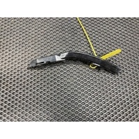 кронштейн крепления бампера заднего Mercedes SLK R172 2014 A1728800130