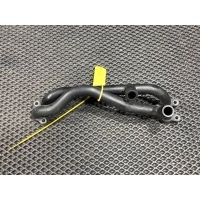 Патрубок (трубопровод, шланг) Audi A6 4F/C6 2010 06E121083J,06E121083A,06E121083A,06E121083N