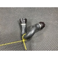 Патрубок (трубопровод, шланг) Audi A7 4G 2014 4G0122101