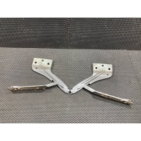 Петля капота Jaguar F-Pace 2017 HK8316801,HK8316800,T4A1898,T4A1897