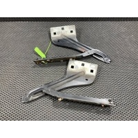 Петля капота Jaguar F-Pace 2017 HK8316801,HK8316800,T4A1898,T4A1897