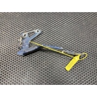 Петля капота правая Audi Q7 4L 2012 4L0823302