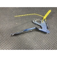 Петля капота левая Audi Q7 4L 2012 4L0823301