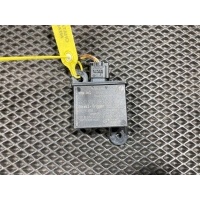 Блок контроля давления в шинах Porsche 911 991 2014 7PP907283