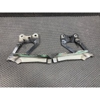 Петля капота Land Rover Range Rover Sport 2 2020 CPLA16800A,CPLA16801A,LR036583,LR036584,LR088985,LR088986