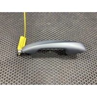 ручка наружная двери правой Mercedes-Benz C W205 2021 A0997601659