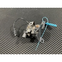 Замок капота Audi A8 D4/4H 2012 4H0823509C,4H0823426B