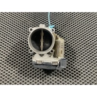 Заслонка дроссельная Audi A5 8T 2009 06E133062G,06E133062C,06E133062H