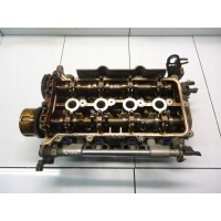 Kia ceed hyundai i30 1.6 g4fc головка блока цилиндров 06b14184140